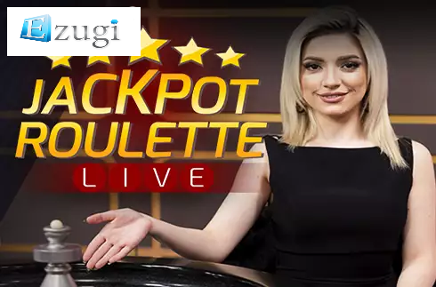 Jackpot Roulette